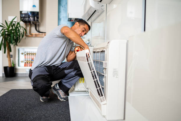 Best HVAC Duct Inspection Services  in Three Rivers, TX