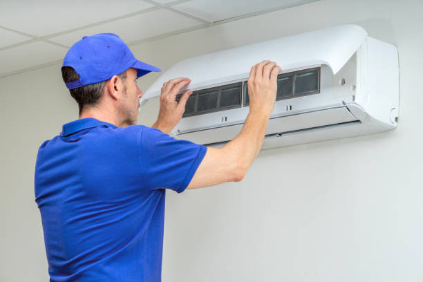 Best HVAC Air Duct Cleaning  in Three Rivers, TX