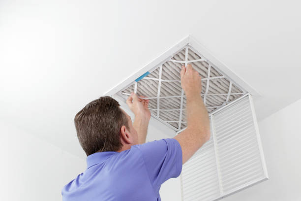 Best Ductwork Cleaning Services  in Three Rivers, TX